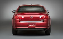   Buick Lucerne CLX Special Edition - 2008