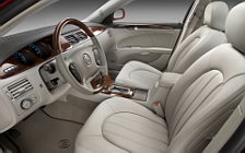   Buick Lucerne CLX Special Edition - 2008