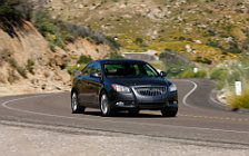   Buick Regal - 2011