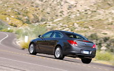   Buick Regal - 2011
