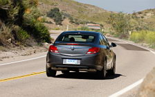   Buick Regal - 2011