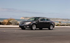   Buick Regal - 2011