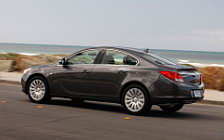   Buick Regal - 2011