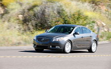   Buick Regal - 2011