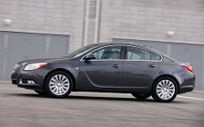   Buick Regal - 2011