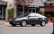   Buick Regal - 2011