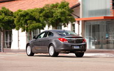   Buick Regal - 2011