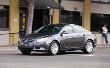   Buick Regal - 2011