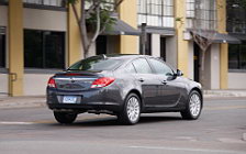   Buick Regal - 2011