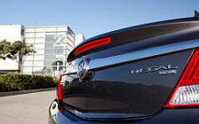   Buick Regal - 2011