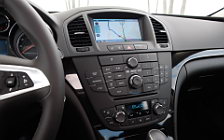   Buick Regal - 2011