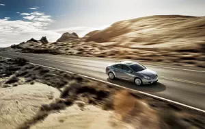 Обои автомобили Buick Regal - 2013