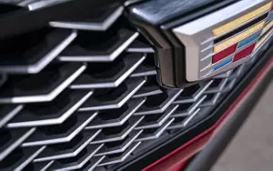   Cadillac CT4-V Blackwing - 2022