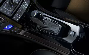   Cadillac CTS-V Coupe Black Diamond Edition - 2011