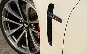   Cadillac CTS-V - 2016
