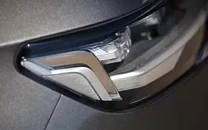   Cadillac Escalade Platinum Luxury - 2020