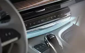   Cadillac Escalade Platinum Luxury - 2020