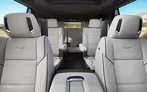   Cadillac Escalade Platinum Sport - 2020