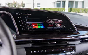   Cadillac Escalade 600 Luxury - 2021
