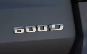 Обои автомобили Cadillac Escalade ESV 600D Luxury - 2021