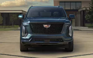   Cadillac Escalade - 2024
