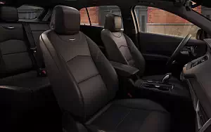   Cadillac XT4 Sport - 2018