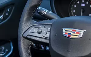   Cadillac XT4 Sport - 2018