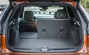   Cadillac XT4 Sport - 2018