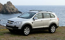  Chevrolet Captiva 2006