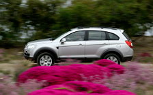  Chevrolet Captiva 2006