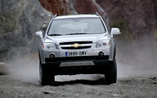  Chevrolet Captiva 2006