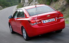  Chevrolet Cruze 2009