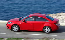  Chevrolet Cruze 2009