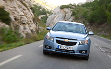  Chevrolet Cruze 2009