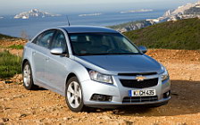  Chevrolet Cruze 2009