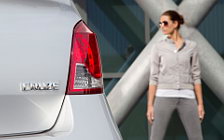   Chevrolet Cruze Hatchback - 2011