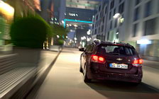Обои автомобили Chevrolet Cruze Station Wagon - 2012
