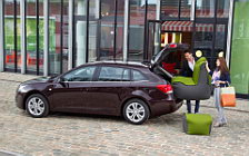   Chevrolet Cruze Station Wagon - 2012