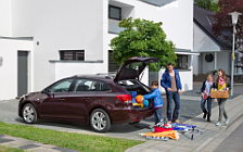   Chevrolet Cruze Station Wagon - 2012