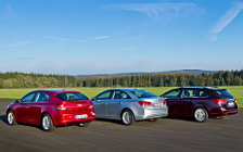   Chevrolet Cruze Station Wagon - 2012