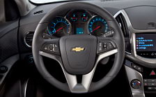   Chevrolet Cruze Station Wagon - 2012