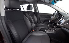   Chevrolet Cruze Station Wagon - 2012
