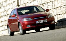   Chevrolet Lacetti Hatchback - 2005