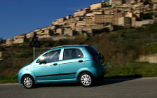  Chevrolet Spark 2005