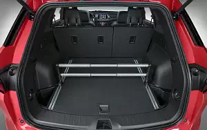 Обои автомобили Chevrolet Blazer RS - 2019