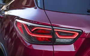 Обои автомобили Chevrolet Blazer RS - 2022