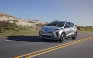   Chevrolet Bolt EUV - 2021