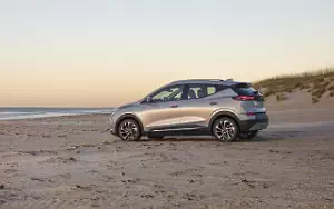   Chevrolet Bolt EUV - 2021