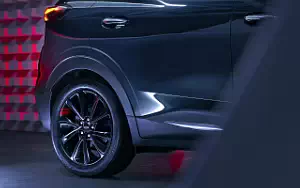   Chevrolet Bolt EUV Redline Edition - 2022