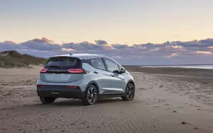   Chevrolet Bolt EV - 2021